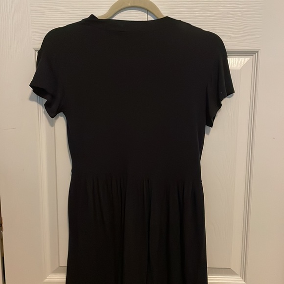 Missguided t-shirt dress - Picture 4 of 4
